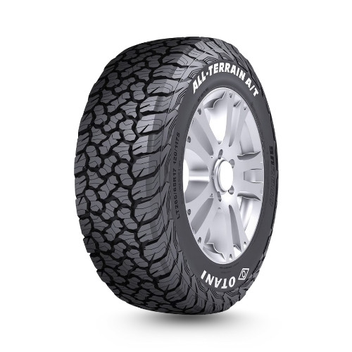 Lốp 245/70R16 Otani SA2000 Lốp Pajero Lốp Colorado